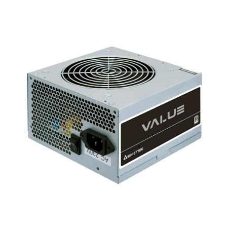 Fuente de Alimentación Chieftec APB-400B8 PS/2 400 W 80 PLUS