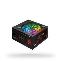 Fuente de Alimentación Chieftec CTG-750C-RGB ATX PS/2 750 W