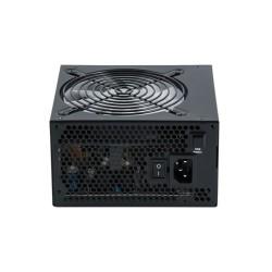 Fuente de Alimentación Chieftec CTG-650C-RGB ATX PS/2 650 W