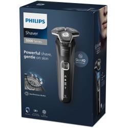 Cortapelos-Afeitadora Philips S5898/25