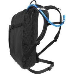 Mochila Deportiva Camelbak M.U.L.E. Negro 3 L 9 L 12 L