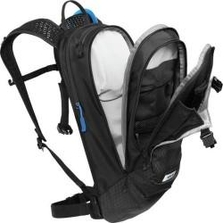 Mochila Deportiva Camelbak M.U.L.E. Negro 3 L 9 L 12 L