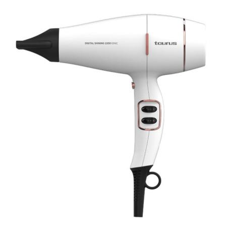 Secador de Pelo Taurus Digital Shining 2200 W