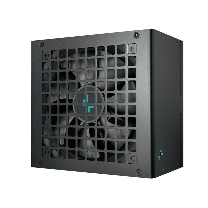 Fuente de Alimentación DEEPCOOL PL750D ATX 750 W 80 Plus Bronze