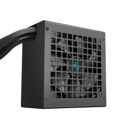 Fuente de Alimentación DEEPCOOL PL750D ATX 750 W 80 Plus Bronze