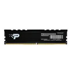 Memoria RAM Patriot Memory PSP524G560081H1 DDR5 24 GB CL46