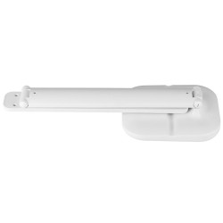 Lámpara de escritorio Tracer TRAOSW47184 Blanco Plástico 4 W 15 x 31,5 x 27,6 cm