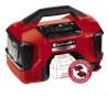 Compresor de Aire Einhell 4020460 90 W 11 bar 21 L/MIN