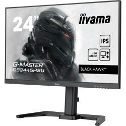 Monitor Iiyama GB2445HSU-B1 Full HD 24" 100 Hz