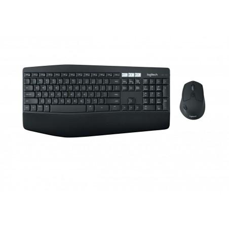 Teclado Logitech 920-008226