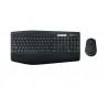 Teclado Logitech 920-008226