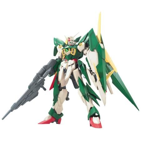 Figura de Acción Bandai FENICE RINASCITA