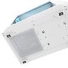 Caja Semitorre ATX Modecom BREEZE ARGB Blanco