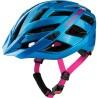 Casco de Ciclismo para Adultos Alpina Panoma 2.0 Azul Rosa 52-57 cm