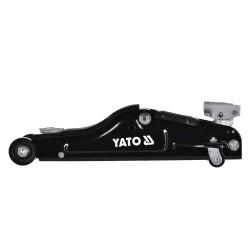 Gato elevador Yato YT-1720 2000 kg