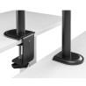 Soporte de Mesa para Pantalla MacLean MC-753N 17" 32"