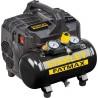 Compresor de Aire Stanley B2BL104STF564 550 W 8 bar 105 l/min 6 L