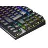 Teclado Gaming Mars Gaming MKREVO PRO LED RGB