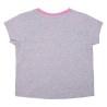 Pijama Infantil Sonic Gris