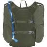 Mochila Multiusos con Depósito de Agua Camelbak Chase Adventure 8 Verde 8 L