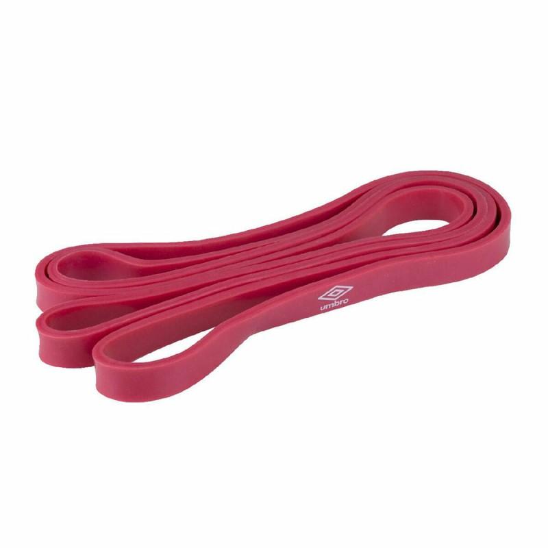 Banda Elástica para Fitness Umbro 25 kg