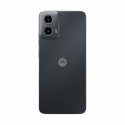 Smartphone Motorola 6,5" 4 GB RAM 64 GB Negro