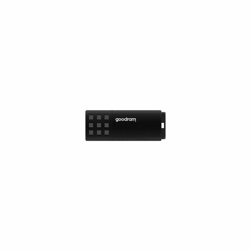 Memoria USB GoodRam UME3-2560K0R11 Negro 256 GB