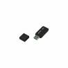 Memoria USB GoodRam UME3-2560K0R11 Negro 256 GB