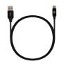 Cable USB OPP005 Negro 1,2 m (1 unidad)