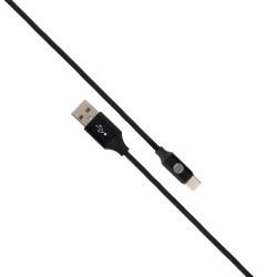 Cable USB OPP005 Negro 1,2 m (1 unidad)