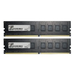 Memoria RAM GSKILL F4-2666C19D-64GNT 64 GB DDR4 2666 MHz CL19
