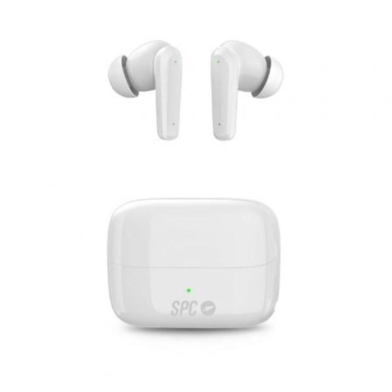 Auriculares SPC 4624B Blanco