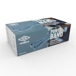 Banda Elástica para Fitness Umbro 15 kg