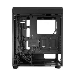 Caja Semitorre ATX Chieftec Scorpion 4 Negro