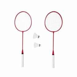 Set de Bádminton Donnay 5 Piezas