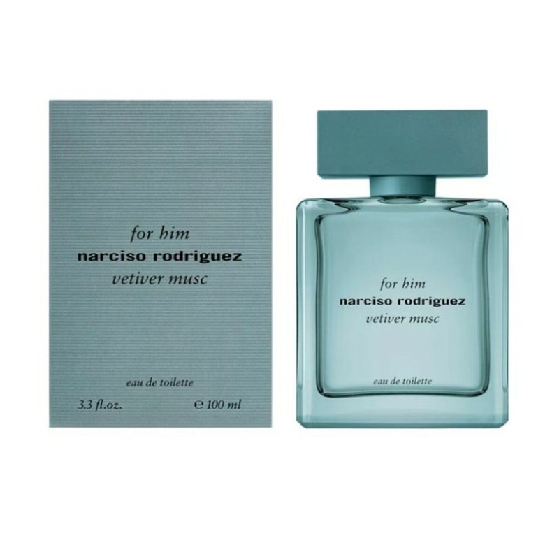 Perfume Hombre Narciso Rodriguez FOR HIM 50 ml