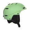 Casco de Esquí  Snowboarding Salomon  Husk  M 56-60 cm Verde