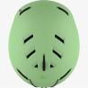 Casco de Esquí  Snowboarding Salomon  Husk  M 56-60 cm Verde