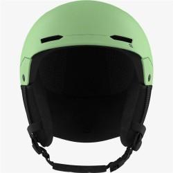 Casco de Esquí  Snowboarding Salomon  Husk  M 56-60 cm Verde