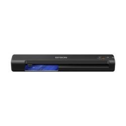 Escáner Portátil Epson B11B252401 600 dpi USB 2.0