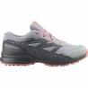 Zapatillas Deportivas Infantiles Salomon Outway Climasalomon Gris claro