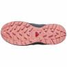 Zapatillas Deportivas Infantiles Salomon Outway Climasalomon Gris claro