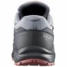 Zapatillas Deportivas Infantiles Salomon Outway Climasalomon Gris claro