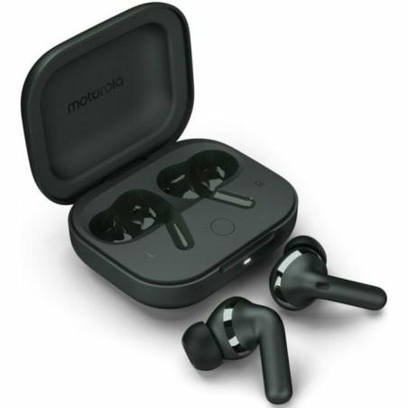 Auriculares Motorola Negro