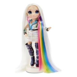 Playset Rainbow Hair Studio Rainbow High 569329E7C 5 en 1 (30 cm)