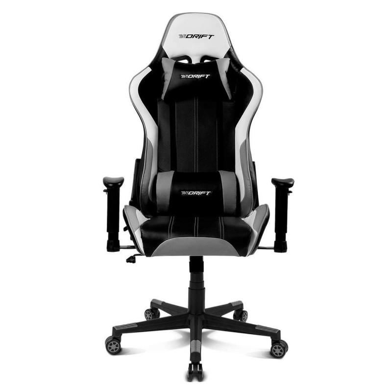 Silla Gaming DRIFT Gris