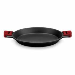 Paellera BRA A411636 Ø 36 cm Rojo Aluminio (1 unidad)