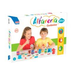 Juego Alfarería PLUS Falomir 26540