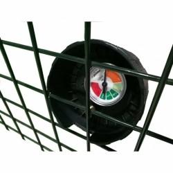 Presurizador para pelotas de pádel Bullpadel PB 3B