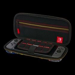 Estuche para Nintendo Switch Powera NSCS0126-01 Multicolor